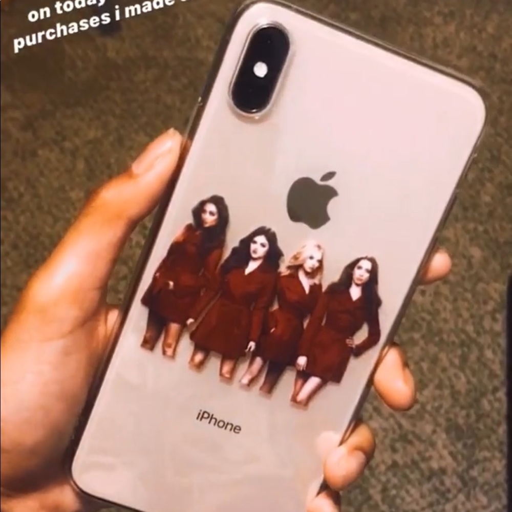 Pretty Little Liars iPhone XS Max case